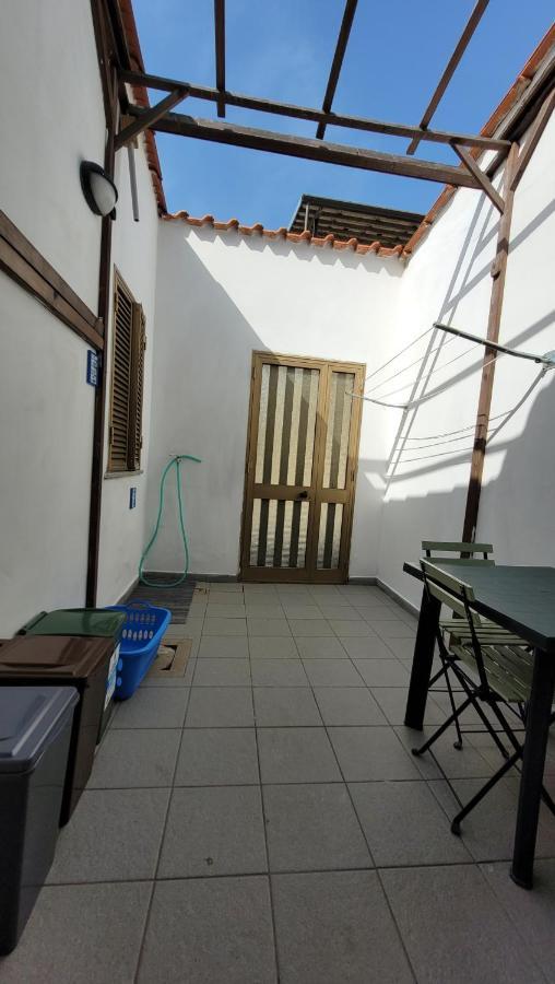 Villa Ajo Cabras Exterior foto